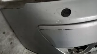  Бампер передний Renault Espace 4 Арт e9129649, вид 13
