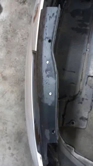  Бампер передний Renault Espace 4 Арт e9129649, вид 15