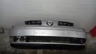  Бампер передний Renault Espace 4 Арт e9129649, вид 2