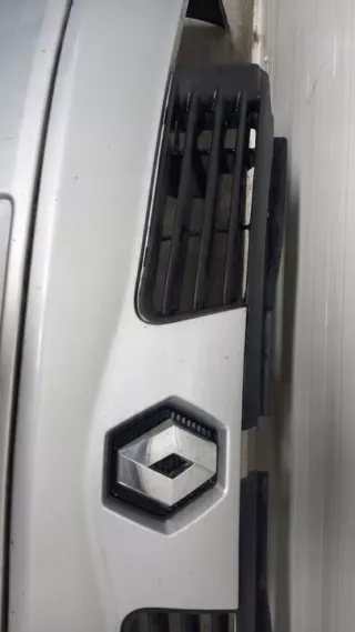  Бампер передний Renault Espace 4 Арт e9129649, вид 8
