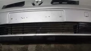  Бампер передний Renault Espace 4 Арт e9129649, вид 9