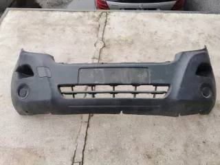  Бампер передний Renault Master 3 restailing Арт e9129691, вид 1