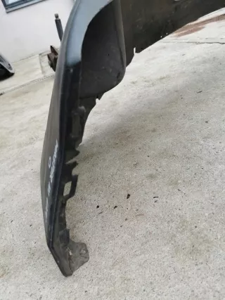  Бампер передний Renault Master 3 restailing Арт e9129691, вид 11