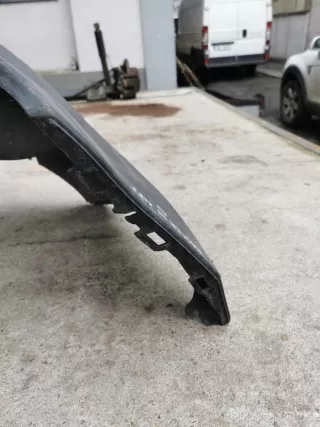  Бампер передний Renault Master 3 restailing Арт e9129691, вид 12