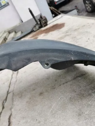  Бампер передний Renault Master 3 restailing Арт e9129691, вид 13