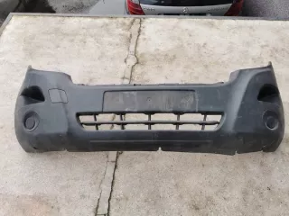  Бампер передний Renault Master 3 restailing Арт e9129691, вид 2