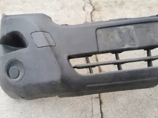  Бампер передний Renault Master 3 restailing Арт e9129691, вид 4