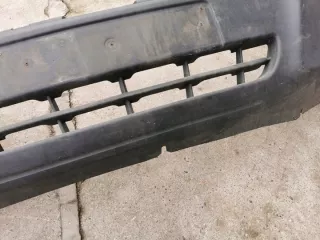  Бампер передний Renault Master 3 restailing Арт e9129691, вид 5