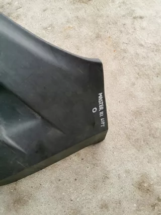  Бампер передний Renault Master 3 restailing Арт e9129691, вид 8