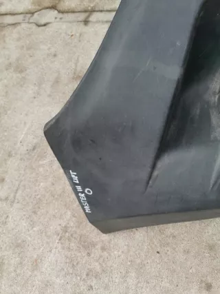  Бампер передний Renault Master 3 restailing Арт e9129691, вид 9
