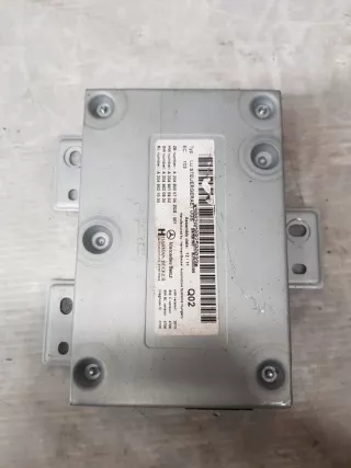 A2049005704 2049005704 Блок управления (другие) Mercedes ML W164 Арт e9129787, вид 1