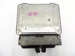 03L906018BB Блок управления двигателем Volkswagen Golf 6 Арт e9129830, вид 3