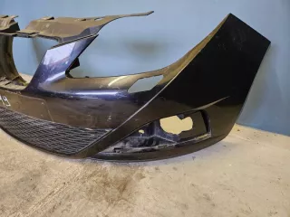 6J0807231 Бампер передний Seat Ibiza 4 Арт e9129862, вид 2