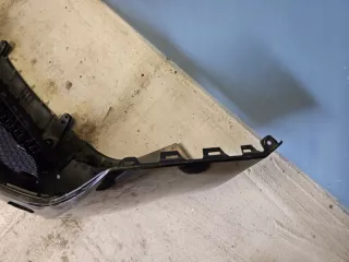 6J0807231 Бампер передний Seat Ibiza 4 Арт e9129862, вид 5