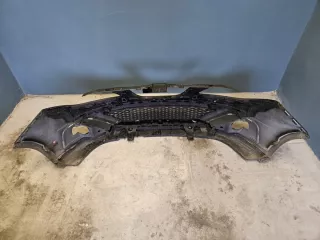 6J0807231 Бампер передний Seat Ibiza 4 Арт e9129862, вид 6