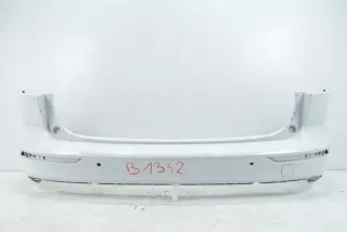31455658 Бампер задний Volvo V60 1 Арт e9130568, вид 1