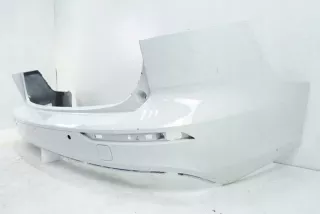 31455658 Бампер задний Volvo V60 1 Арт e9130568, вид 2