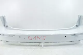 31455658 Бампер задний Volvo V60 1 Арт e9130568, вид 3