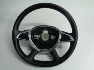  484001085R 2411800012 34227003B Руль Dacia Logan 2 Арт e9130760, вид 1