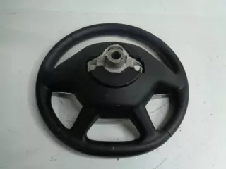  484001085R 2411800012 34227003B Руль Dacia Logan 2 Арт e9130760, вид 4