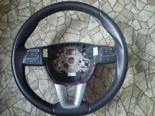 7N5419091c Руль Seat Alhambra 2 Арт e9130995, вид 1