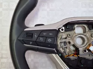 5FA419091FG Руль Seat Leon 3 Арт e9131006, вид 4