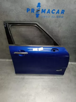 PRI3709 Дверь передняя правая MINI CLUBMAN F54 Арт e9132991, вид 1