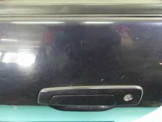  Дверь передняя левая Mitsubishi Galant 8 Арт e9133011, вид 4