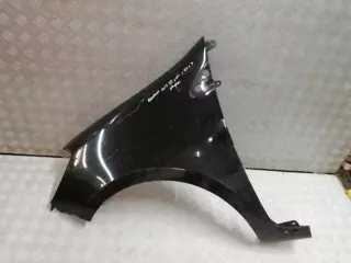 8200256117 Крыло переднее левое Renault Clio 3 Арт e9134928, вид 1