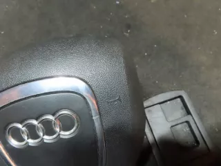 4F0880201AT Подушка безопасности Audi A4 B7 Арт e9135297, вид 3