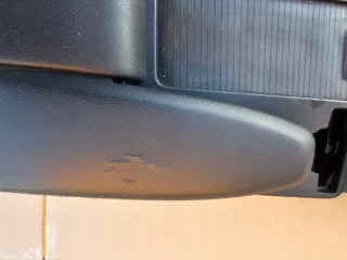 2076800150 Подлокотник Mercedes E C207 Арт e9135537, вид 4