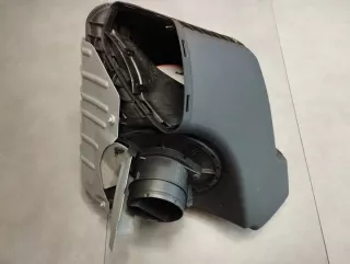 4G0133838R Корпус воздушного фильтра Audi A6 C7 (S6,RS6) Арт e9135806, вид 1