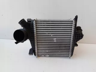 4M0145803 4M0145803BP Интеркулер Audi Q7 4M Арт e9136739, вид 1