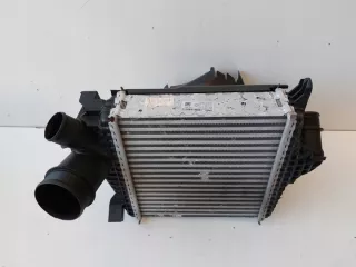 4M0145803 4M0145803BP Интеркулер Audi Q7 4M Арт e9136739, вид 2