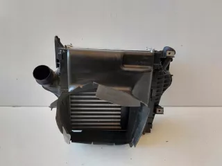 4M0145803 4M0145803BP Интеркулер Audi Q7 4M Арт e9136739, вид 3