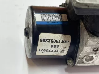 12773671 Блок ABS Opel Vectra C  Арт e9136773, вид 3
