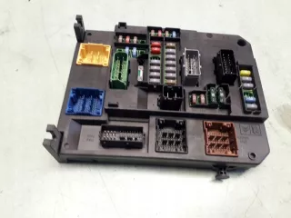A2C32427600 924480658R 924871682R Блок предохранителей Citroen C4 2 Арт e9136842, вид 2