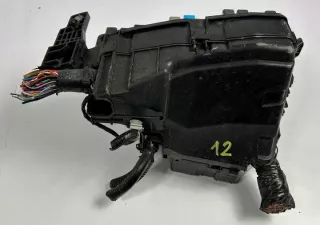 KD45-66767 Блок предохранителей Mazda 2 DY Арт e9137081, вид 3