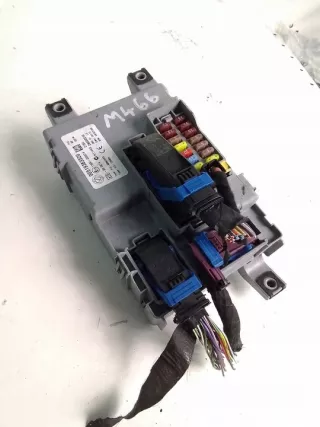 00519383520 Блок предохранителей Opel Combo D Арт e9137275