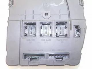 8200309691 Блок предохранителей Renault Scenic 2 Арт e9137404, вид 2
