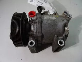 92600-EB40E 92600EB40E Компрессор кондиционера Nissan Navara D40 Арт e9138026, вид 1