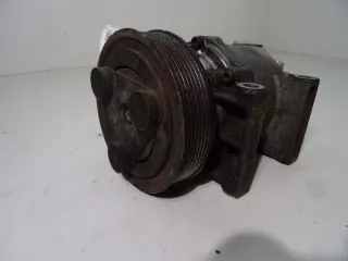 92600-EB40E 92600EB40E Компрессор кондиционера Nissan Navara D40 Арт e9138026, вид 2