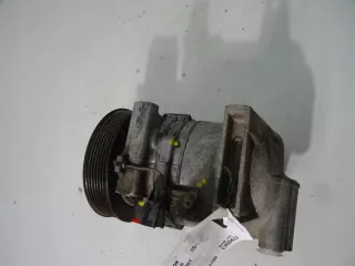 92600-EB40E 92600EB40E Компрессор кондиционера Nissan Navara D40 Арт e9138026, вид 3