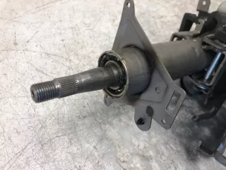 28500-9U02A Рулевая колонка Nissan Note E11 Арт e9138715, вид 3
