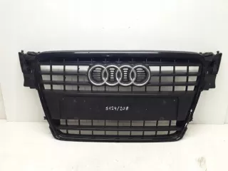 8K0853651 Решетка радиатора Audi A4 B8 Арт e9139881, вид 1