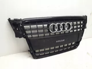 8K0853651 Решетка радиатора Audi A4 B8 Арт e9139881, вид 2