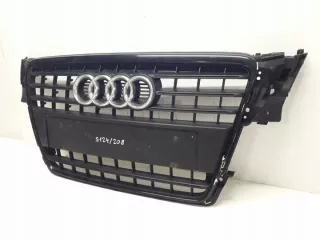 8K0853651 Решетка радиатора Audi A4 B8 Арт e9139881, вид 3