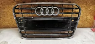 8T0853651G Решетка радиатора Audi A5 (S5,RS5) 1 Арт e9139890, вид 1