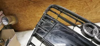 8T0853651G Решетка радиатора Audi A5 (S5,RS5) 1 Арт e9139890, вид 4