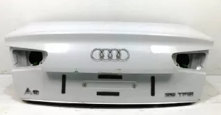  Крышка багажника (дверь 3-5) Audi A6 C7 (S6,RS6) Арт e9140390, вид 1